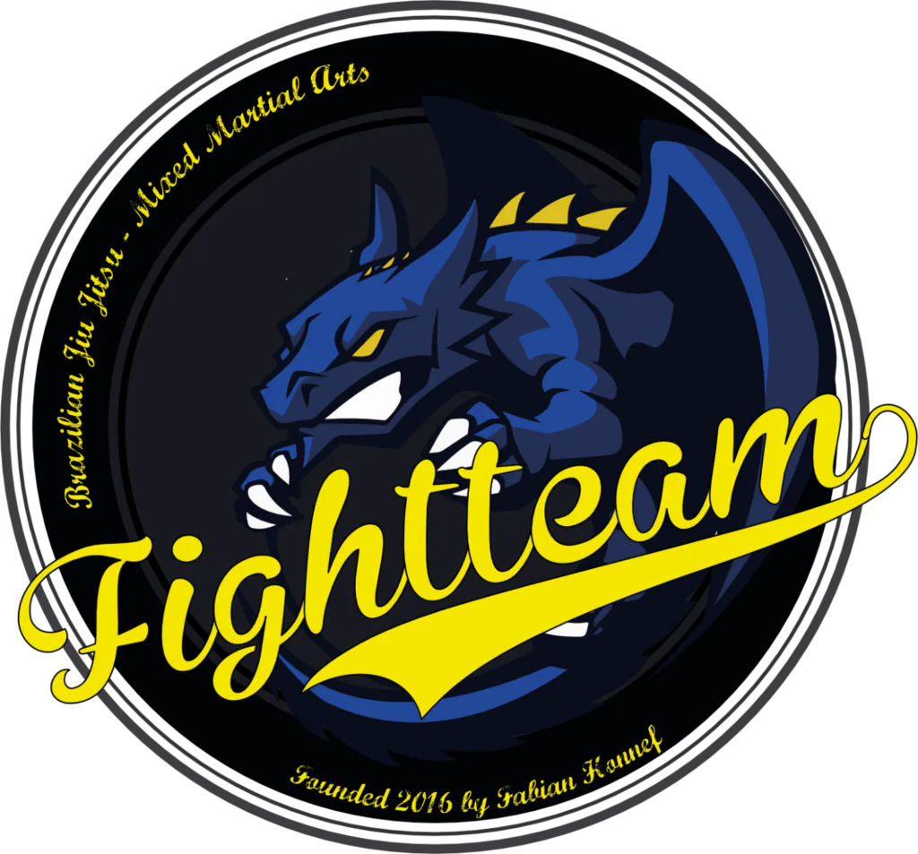 Logo Fightteam Hannover